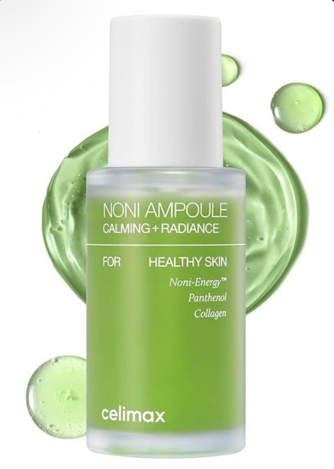 Celimax The Real Noni Energy Ampoule