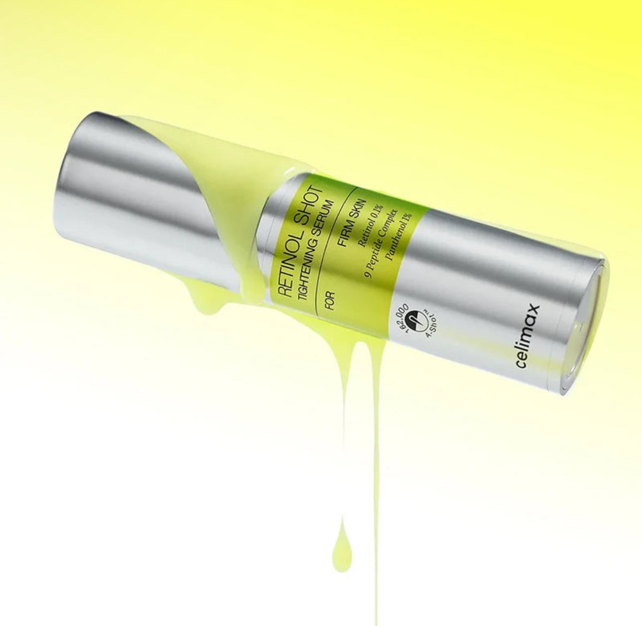Celimax The Vita-A Retinol Shot Tightening Sérum