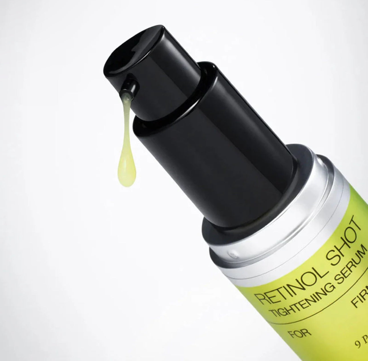 Celimax The Vita-A Retinol Shot Tightening Sérum