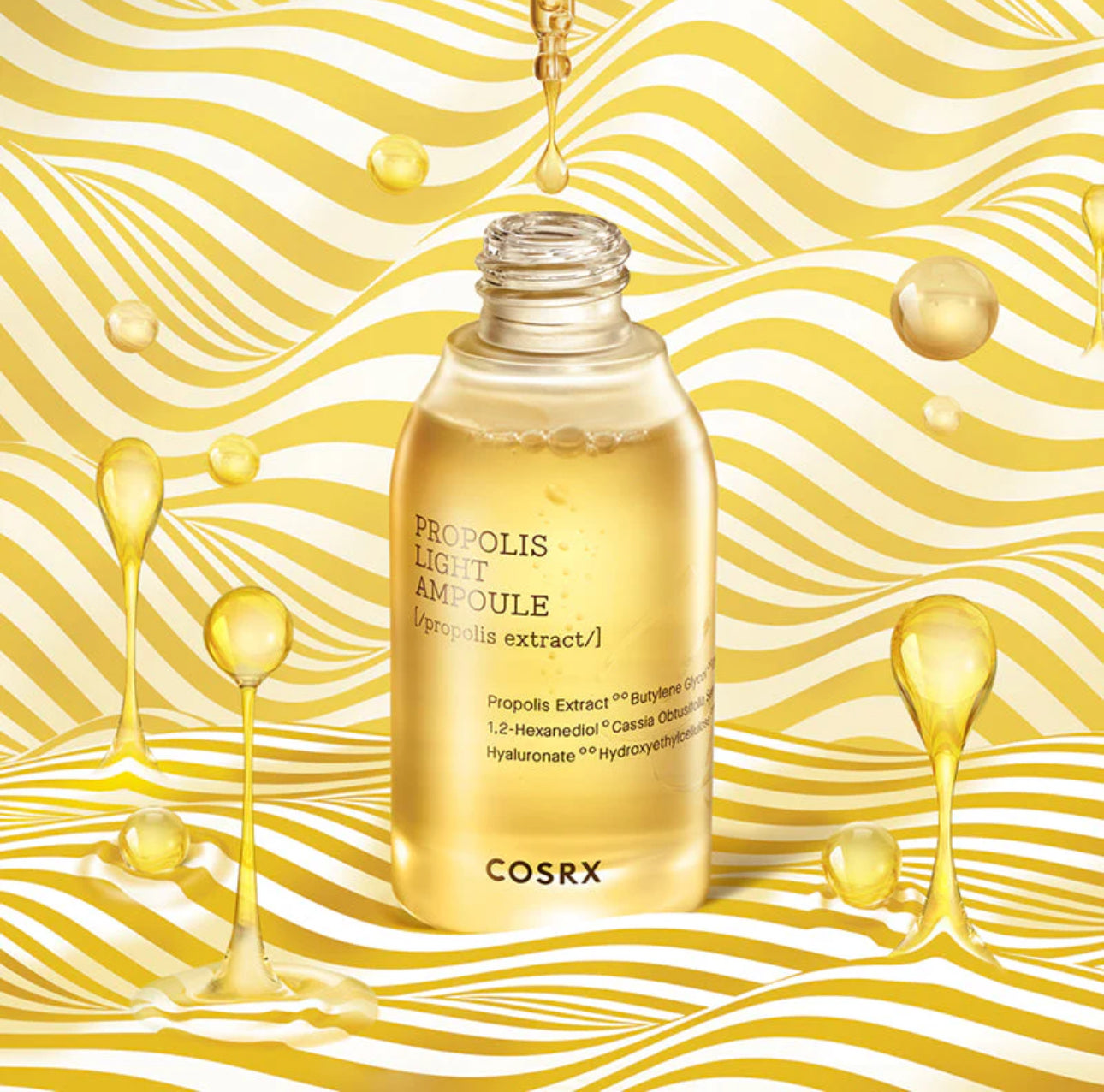 COSRX Full Fit Propolis Light Ampoule