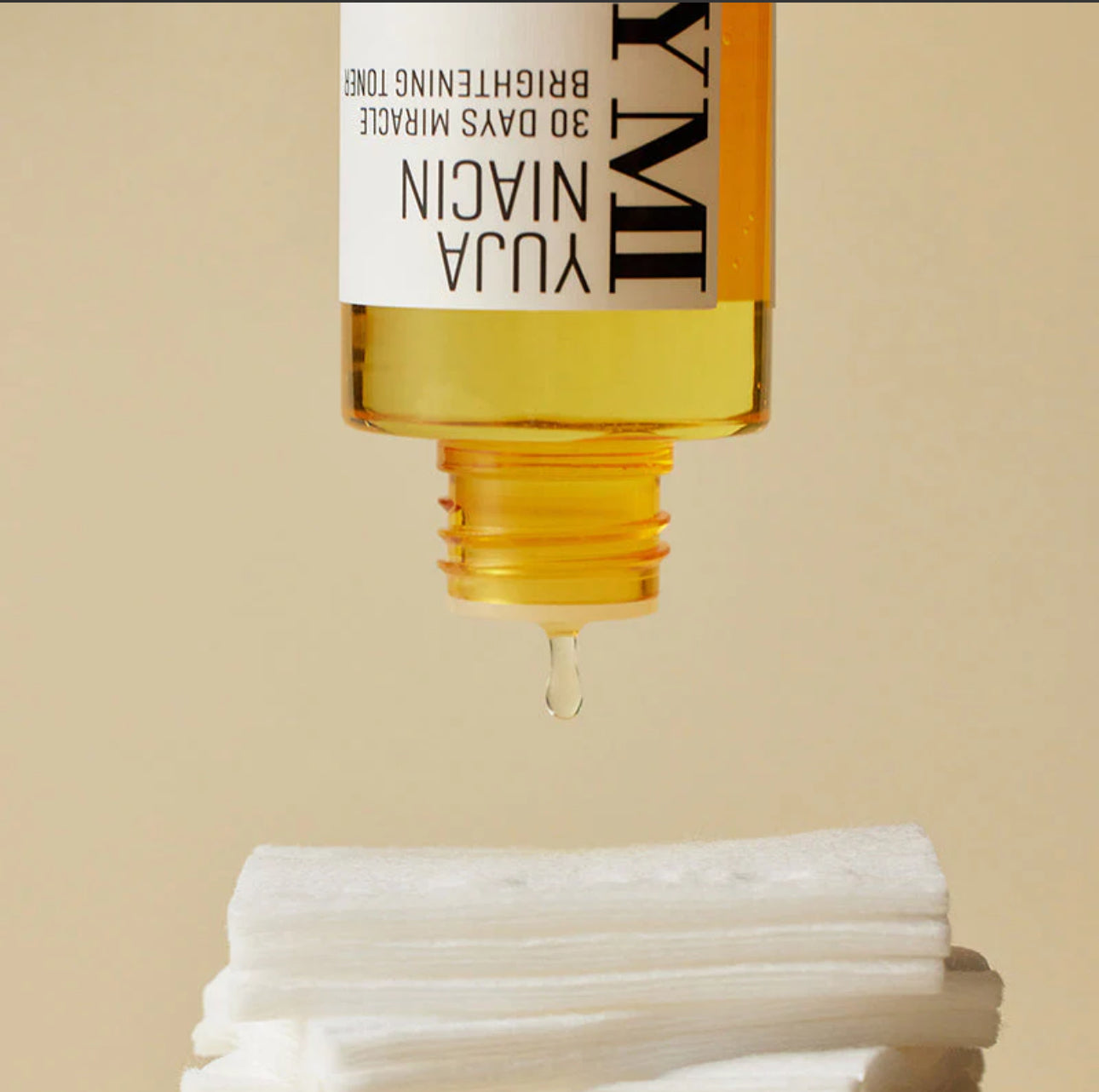 SOME BY MI Yuja Niacin 30 Days Miracle Brightening Toner