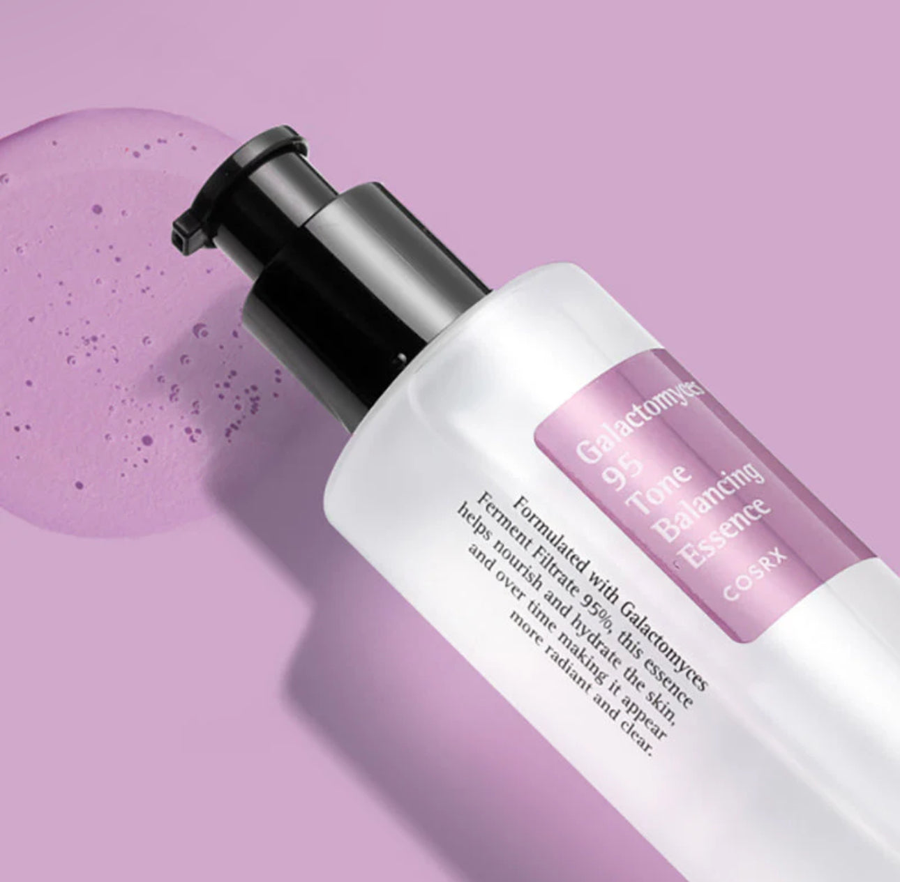 COSRX Galactomyces 95 Tone Balancing Essence