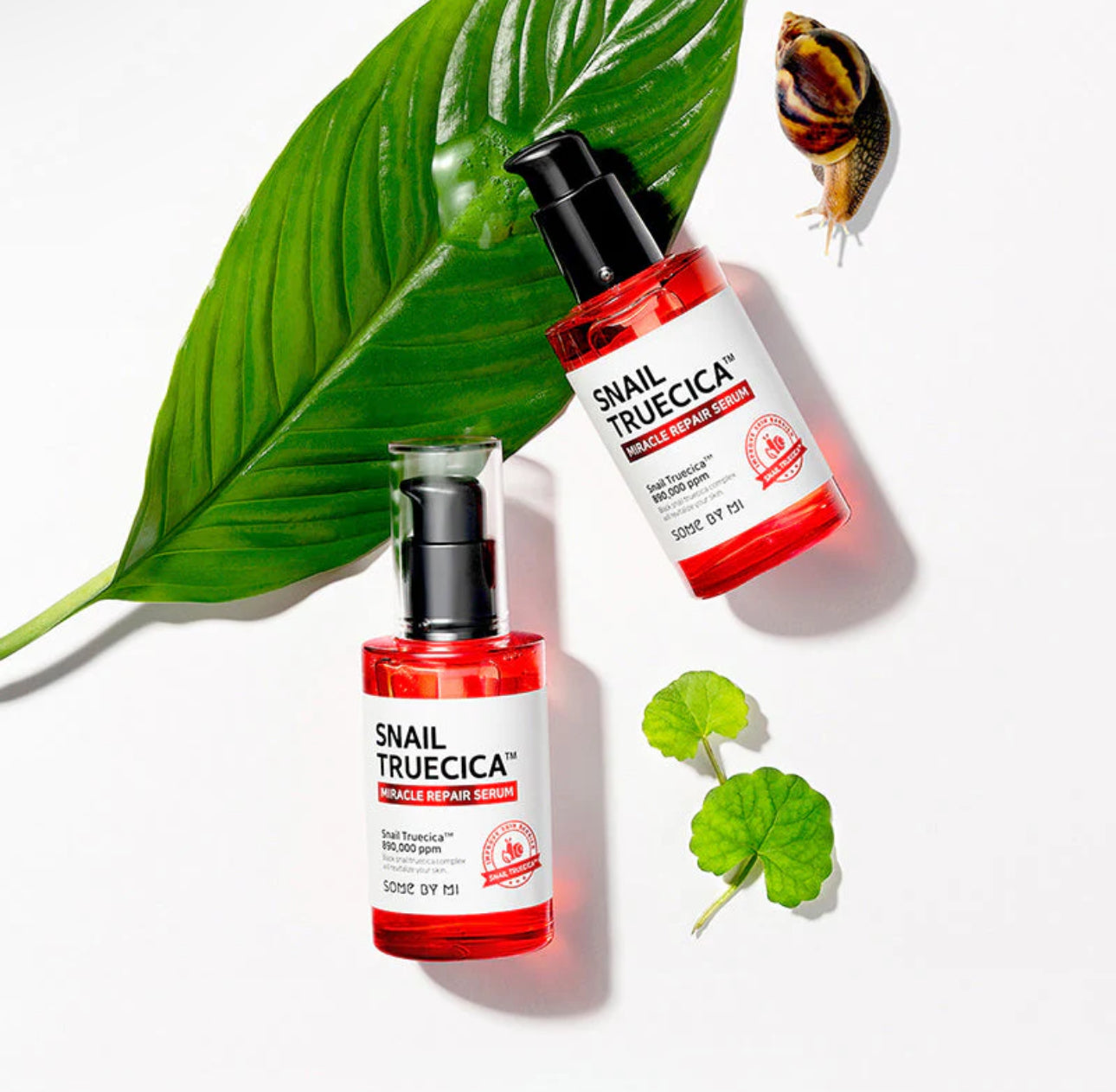 SOME BY MI Snail Truecica Miracle Repair Sérum