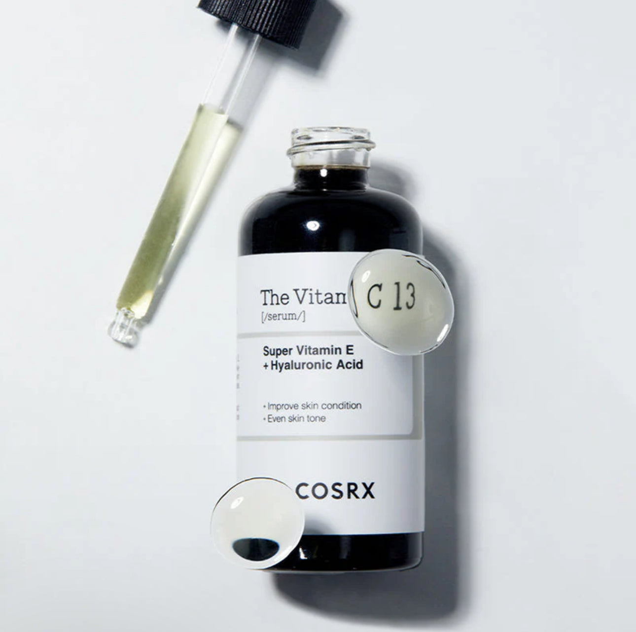 COSRX The Vitamin C 13 Sérum 20ML