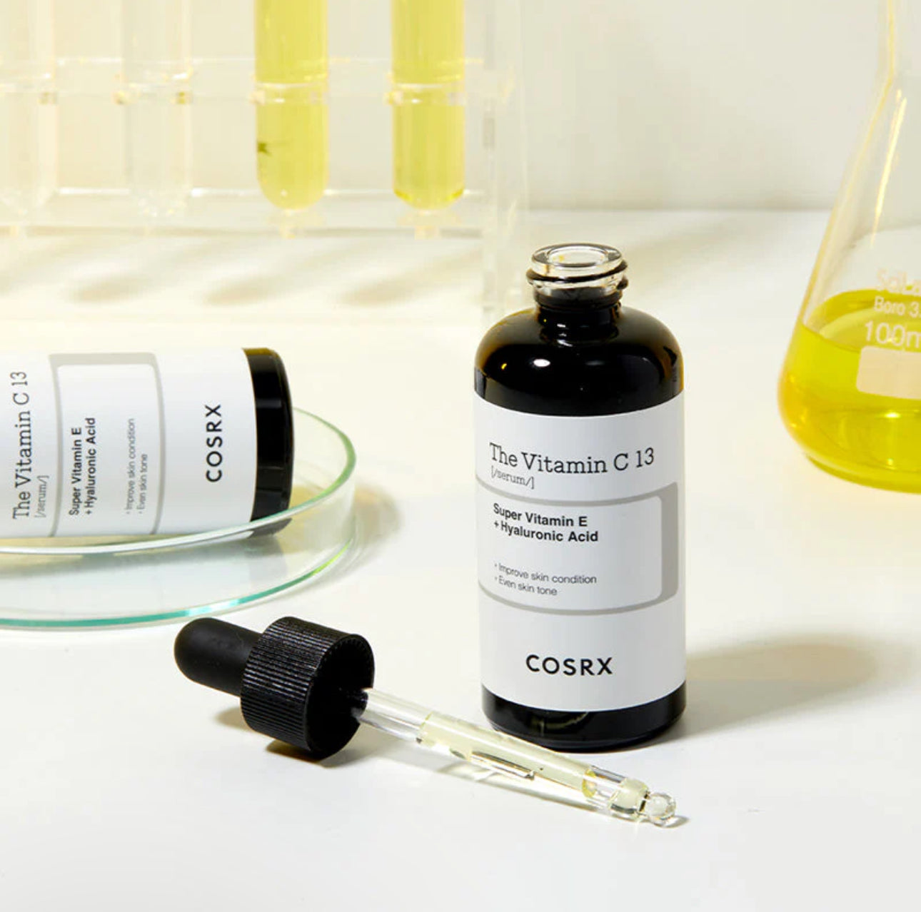 COSRX The Vitamin C 13 Sérum 20ML