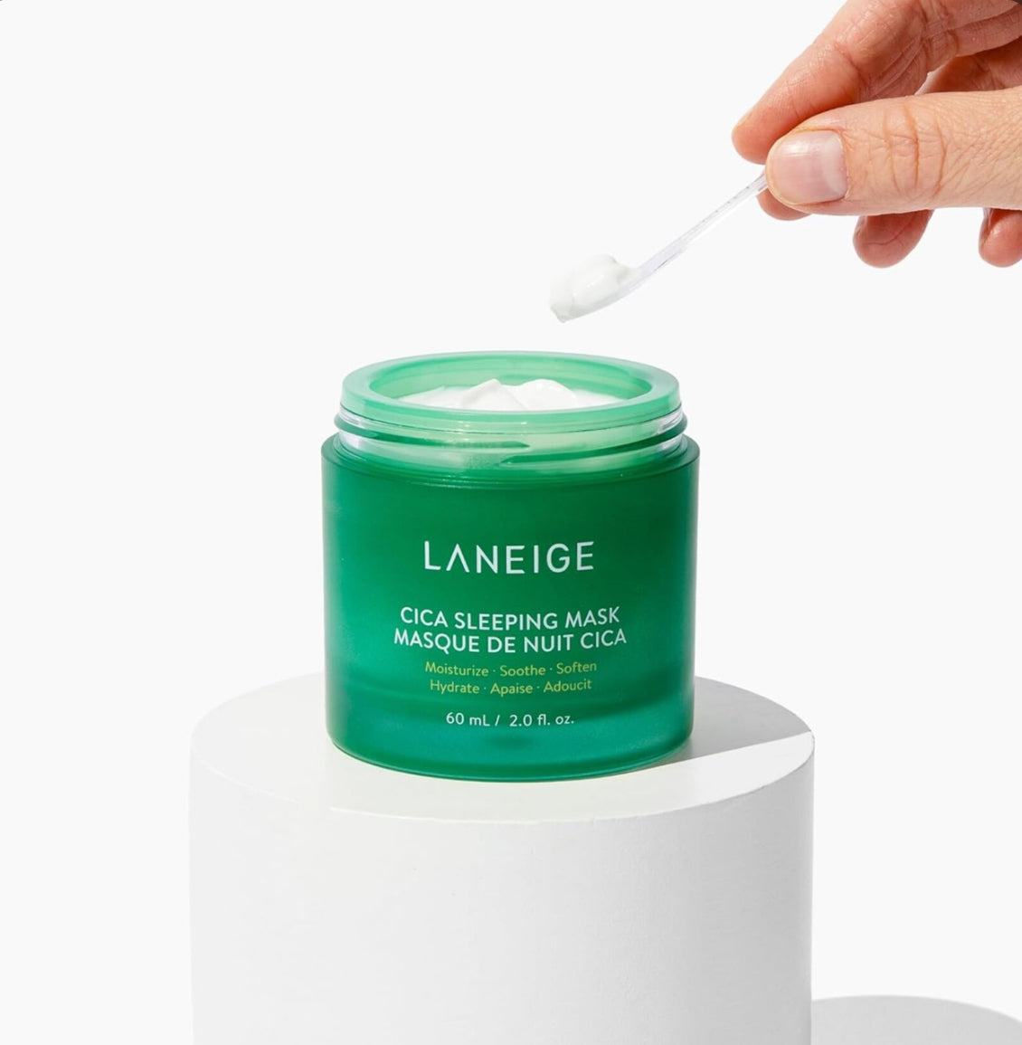 LANEIGE Cica Sleeping Mask/masque de nuit