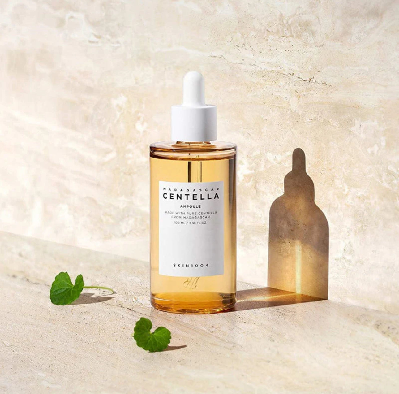 SKIN1004 Madagascar Centella Ampoule 55ML