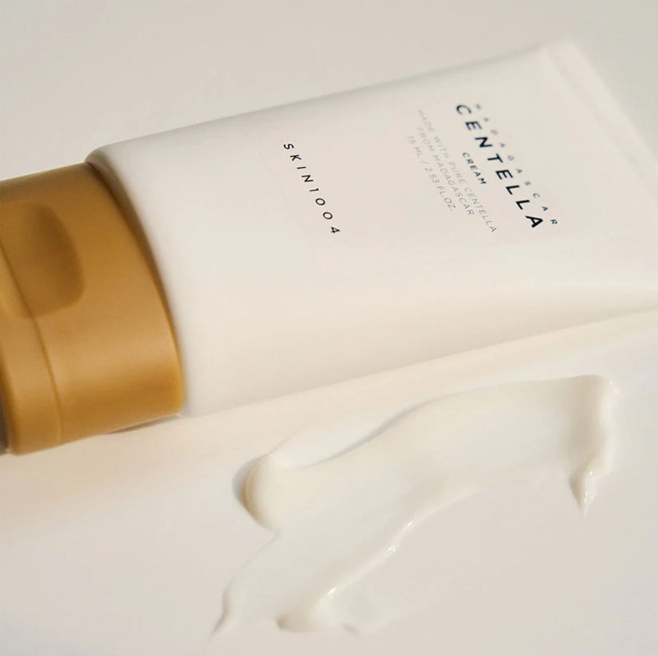 SKIN1004 Madagascar Centella Soothing Cream/ creme hydratante nuit-jour