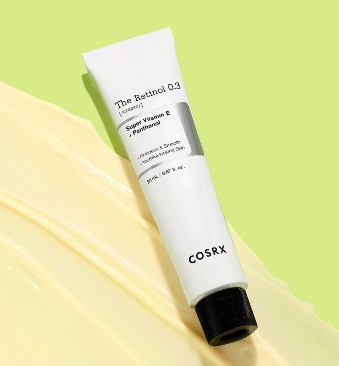 Cosrx The Retinol 0.3 Cream 20Ml