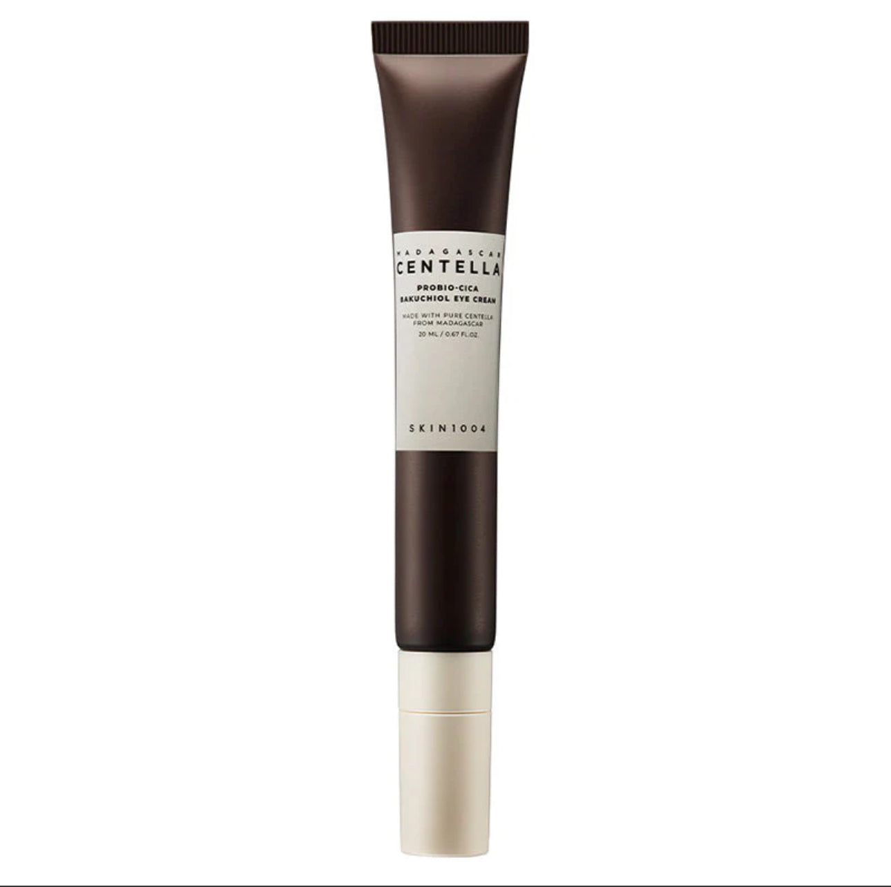 SKIN1004 Madagascar Centella Probio-Cica Bakuchiol Eye Cream