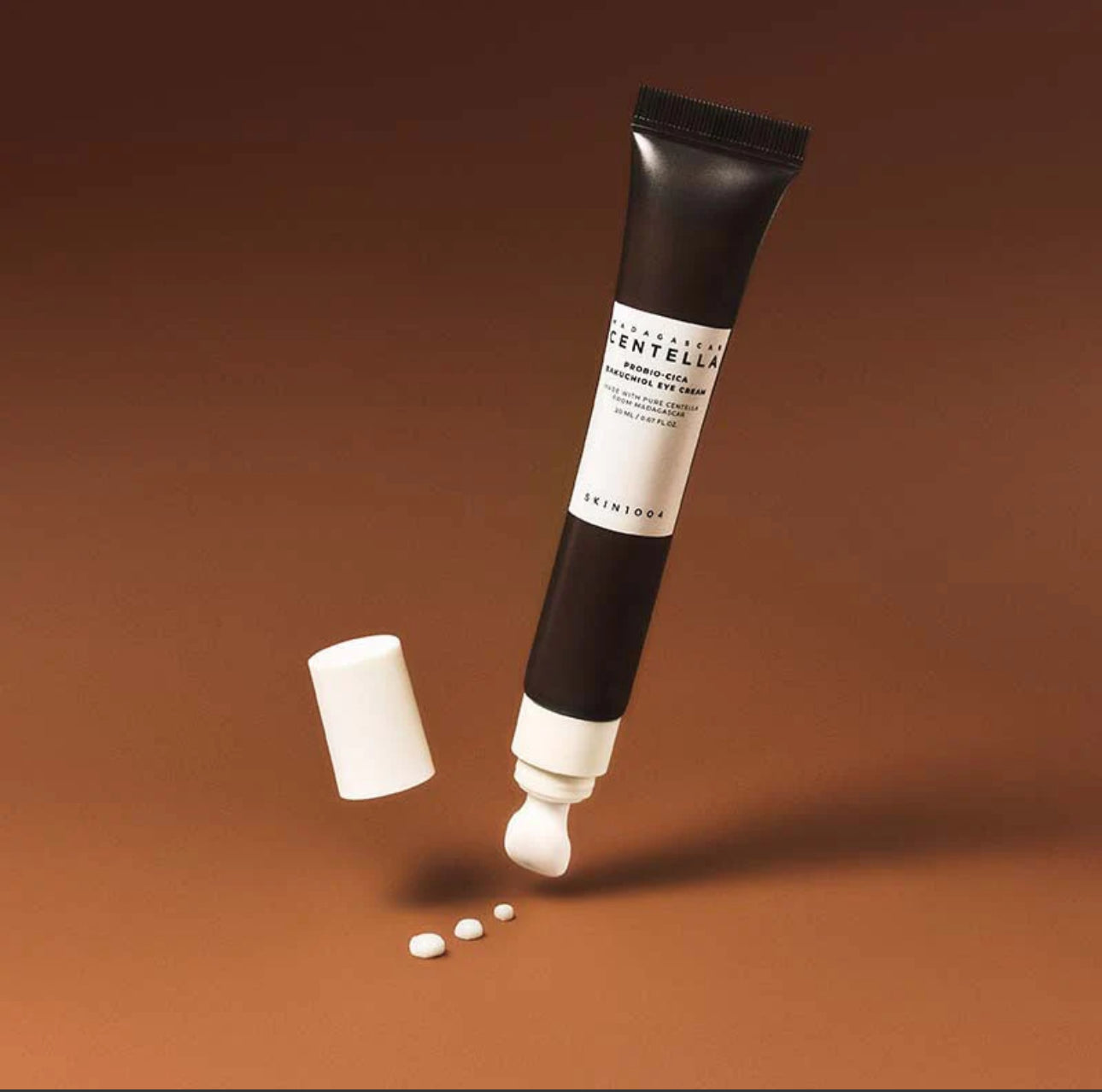SKIN1004 Madagascar Centella Probio-Cica Bakuchiol Eye Cream