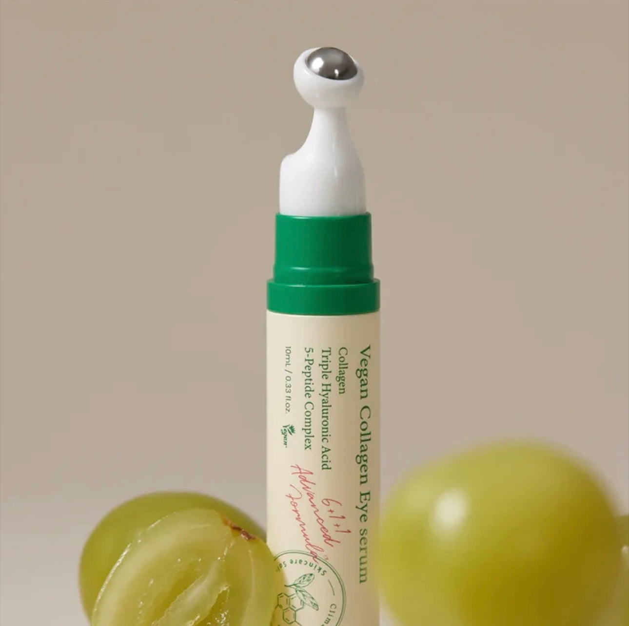 AXIS-Y Vegan Collagen Eye Sérum