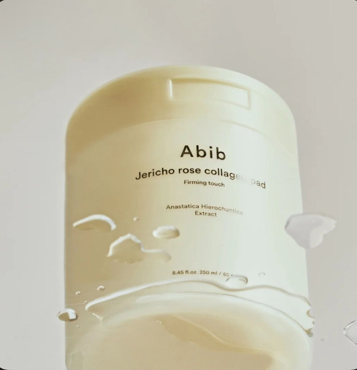 ABIB Jericho Rose Collagen Pad Firming Touch