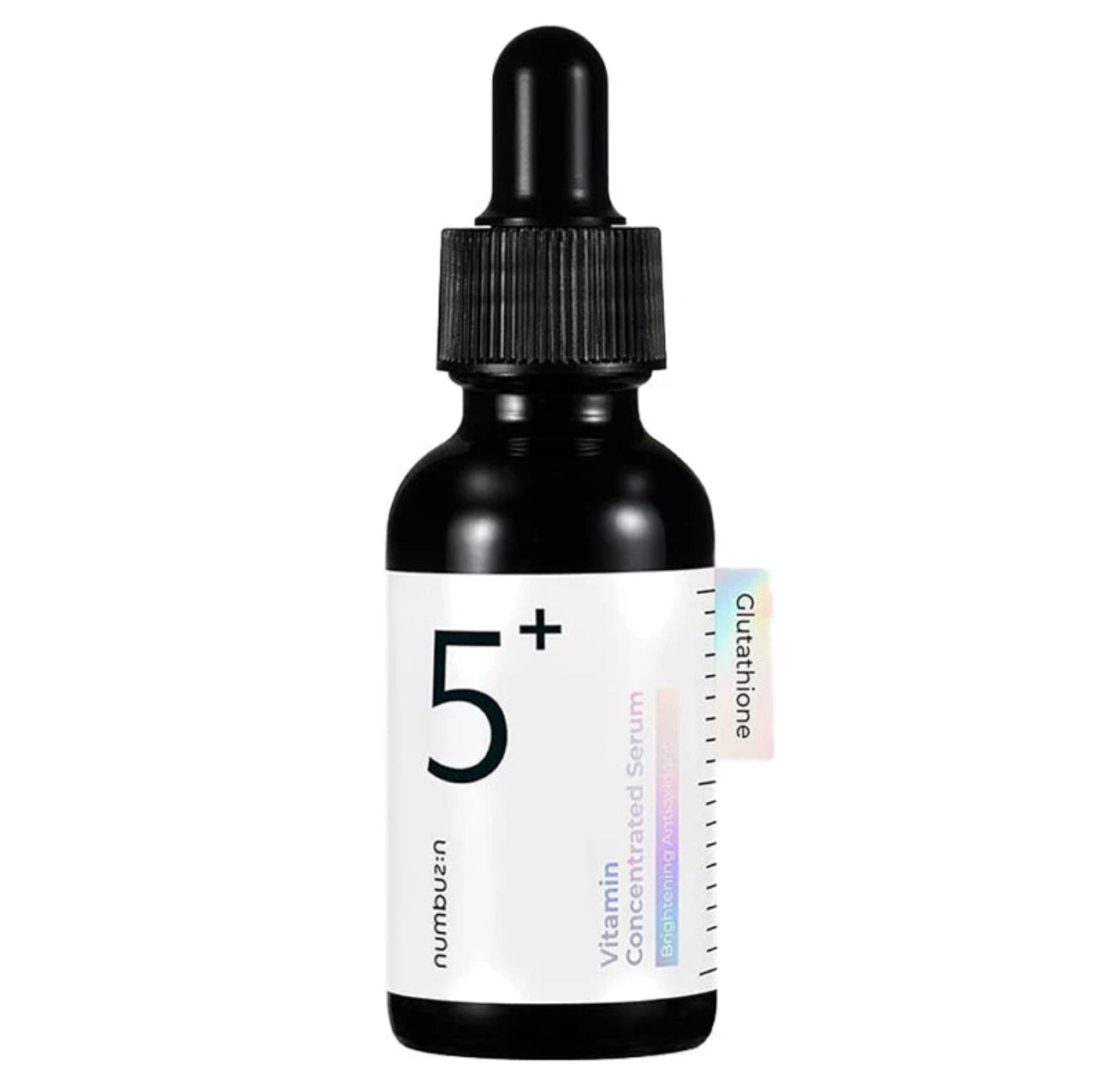 NUMBUZIN No.5 Vitamin Concentrated Sérum