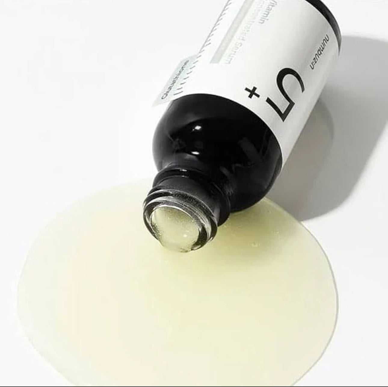 NUMBUZIN No.5 Vitamin Concentrated Sérum
