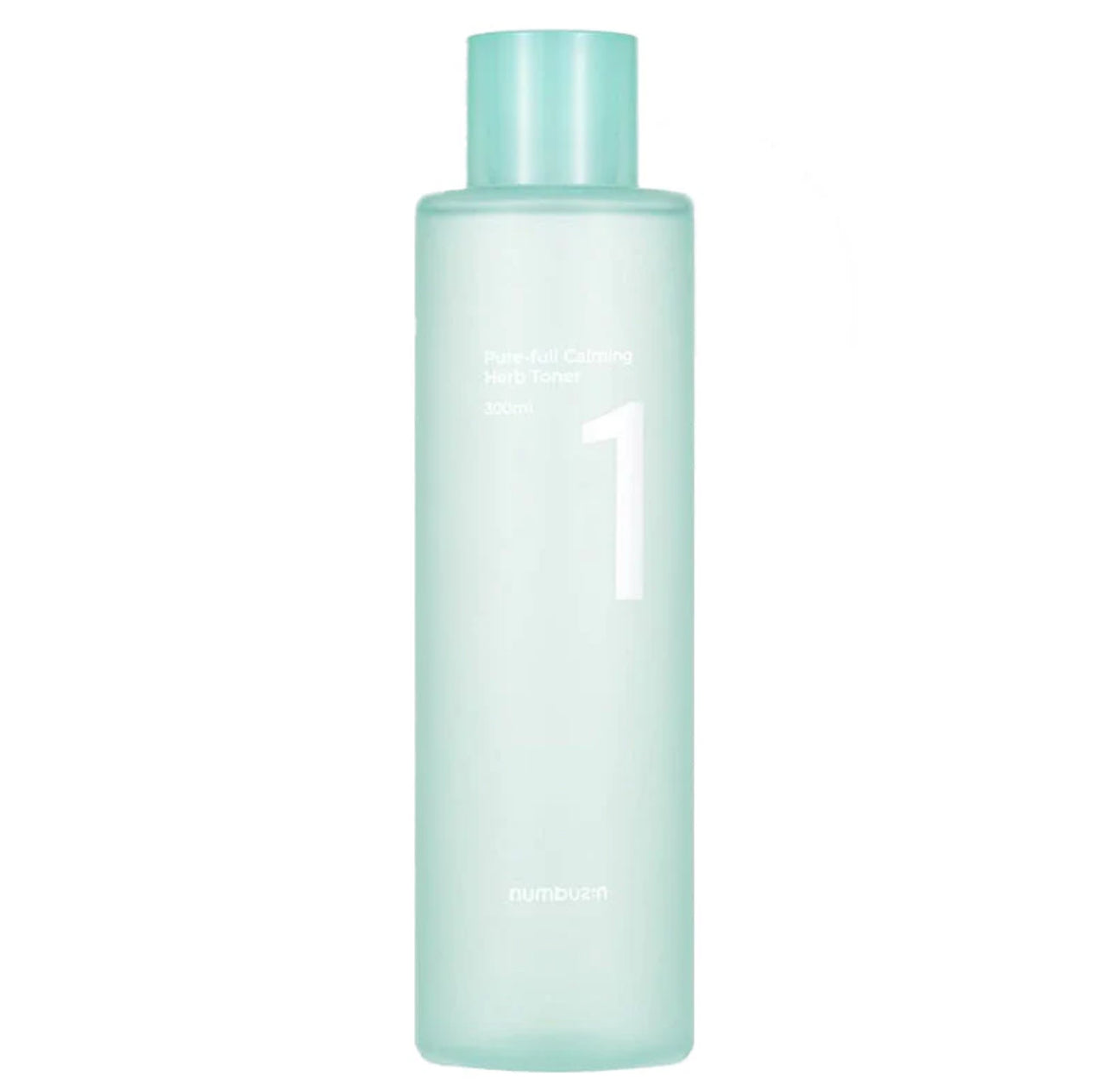NUMBUZIN No.1 Pure-Full Calming Herb Toner 300ML