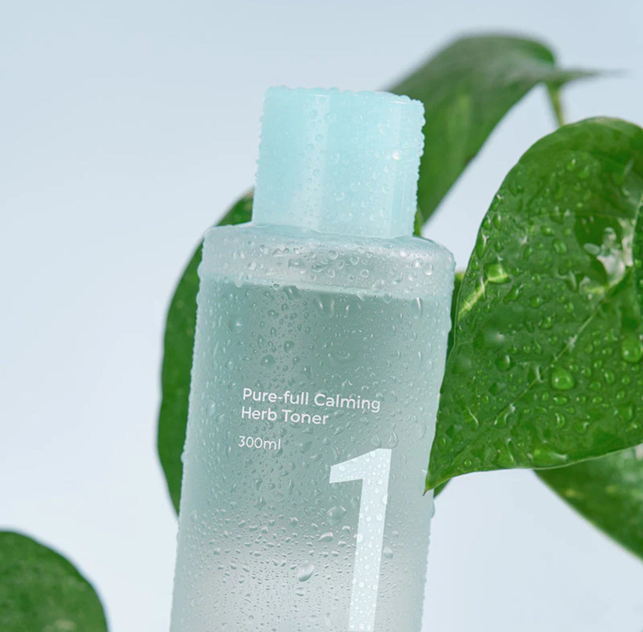 NUMBUZIN No.1 Pure-Full Calming Herb Toner 300ML