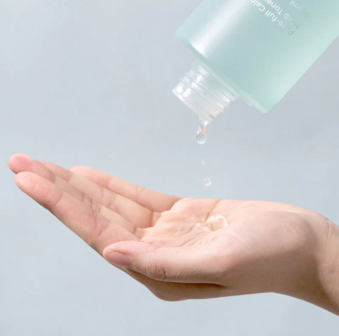 NUMBUZIN No.1 Pure-Full Calming Herb Toner 300ML