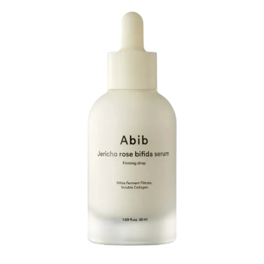 ABIB - Jericho Rose Bifida Serum Firming Drop - Sérum 50ML