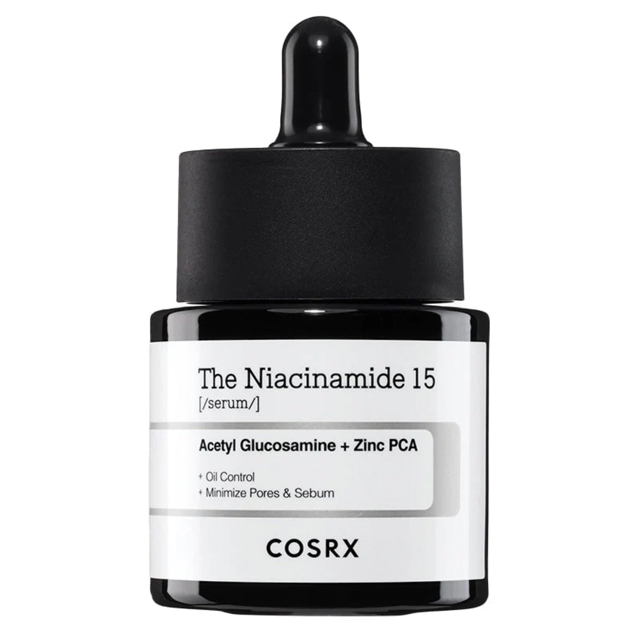 COSRX The Niacinamide 15 Sérum 20ML