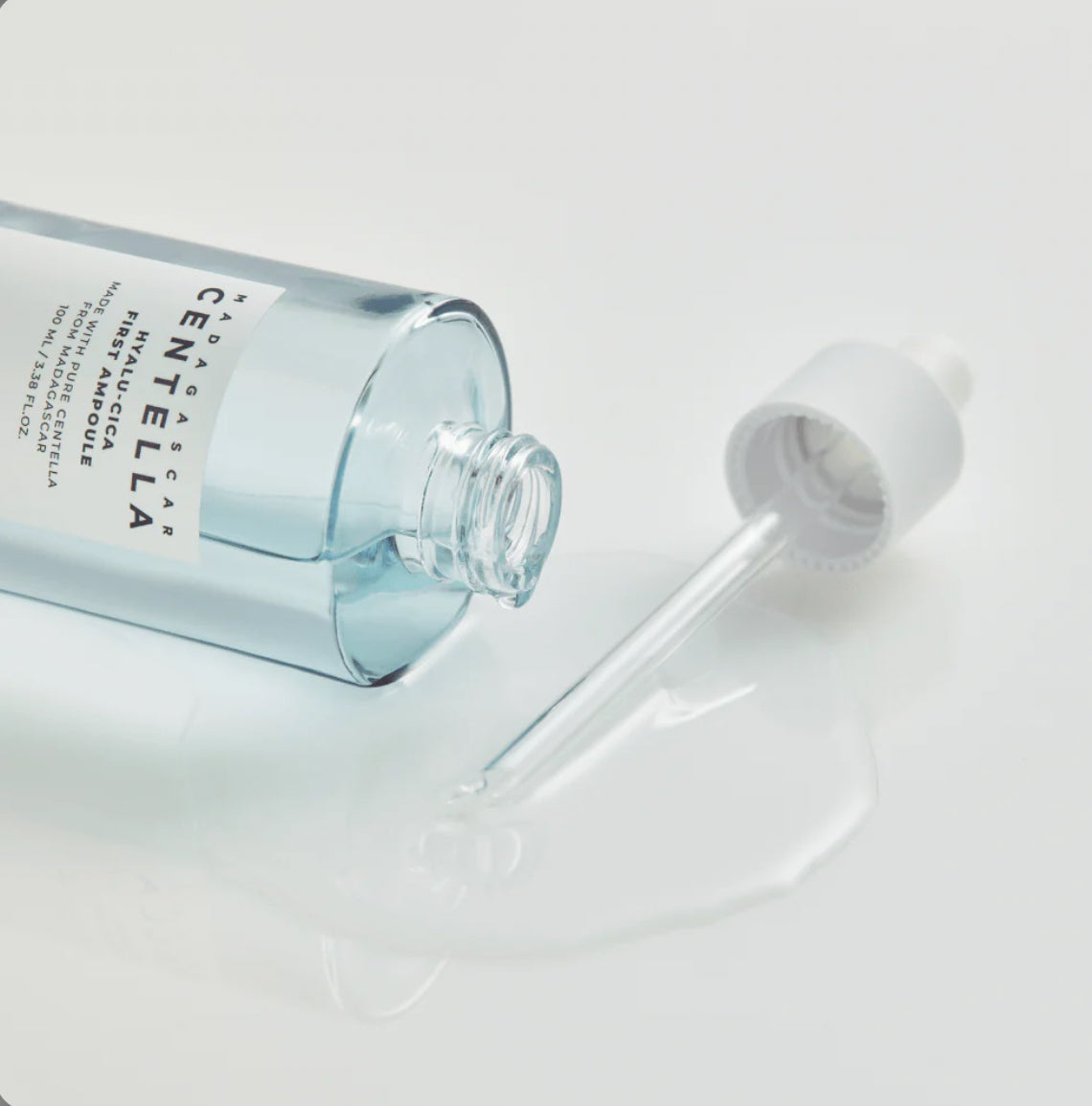 SKIN1004 - Madagascar Centella Hyalu-Cica First Ampoule 50ML