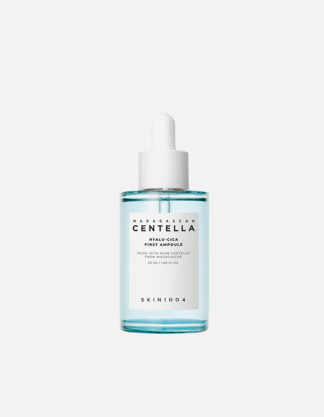 SKIN1004 - Madagascar Centella Hyalu-Cica First Ampoule 50ML