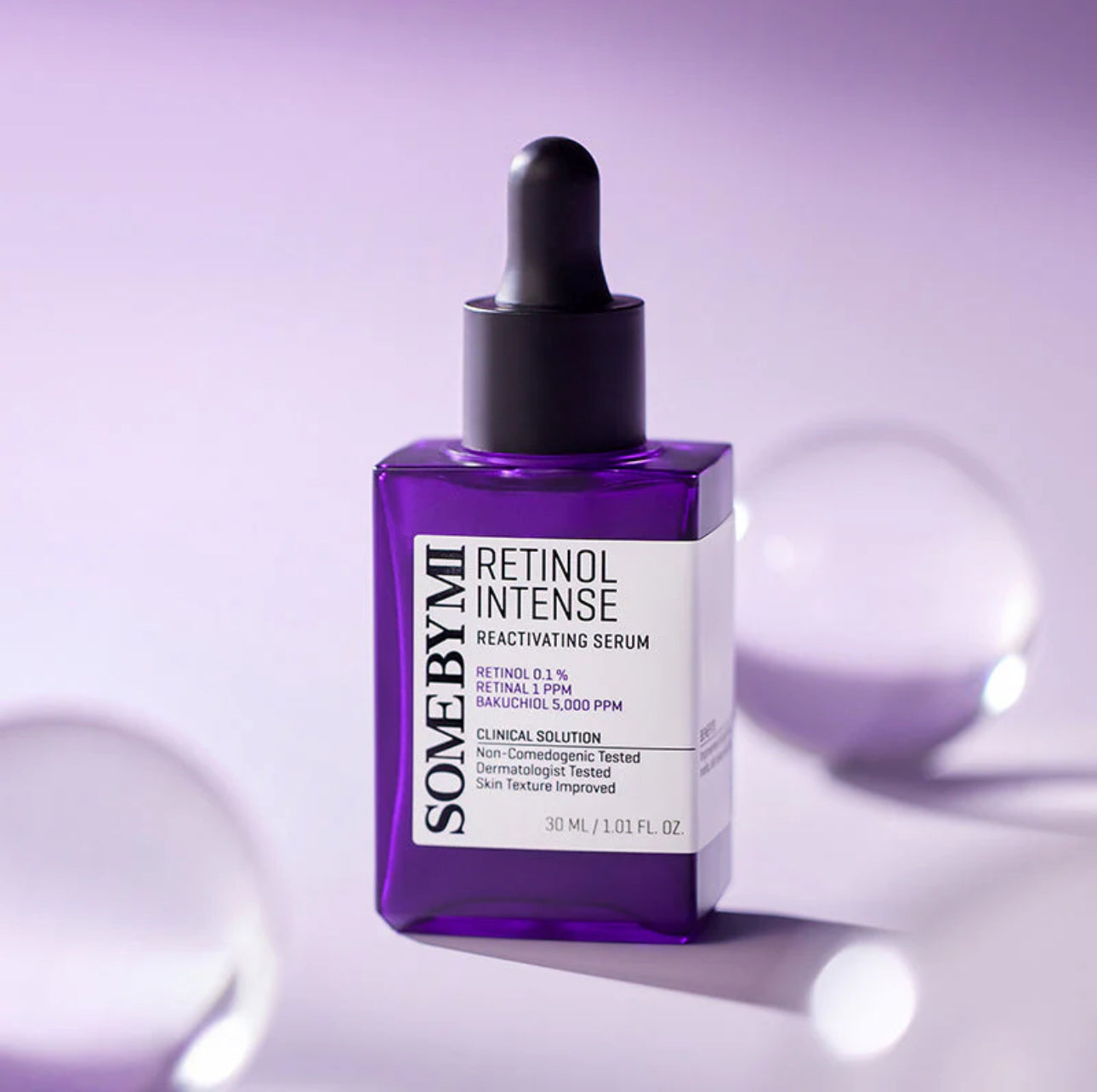 SOME BY MI Retinol Intense Reactivating Sérum 30ML