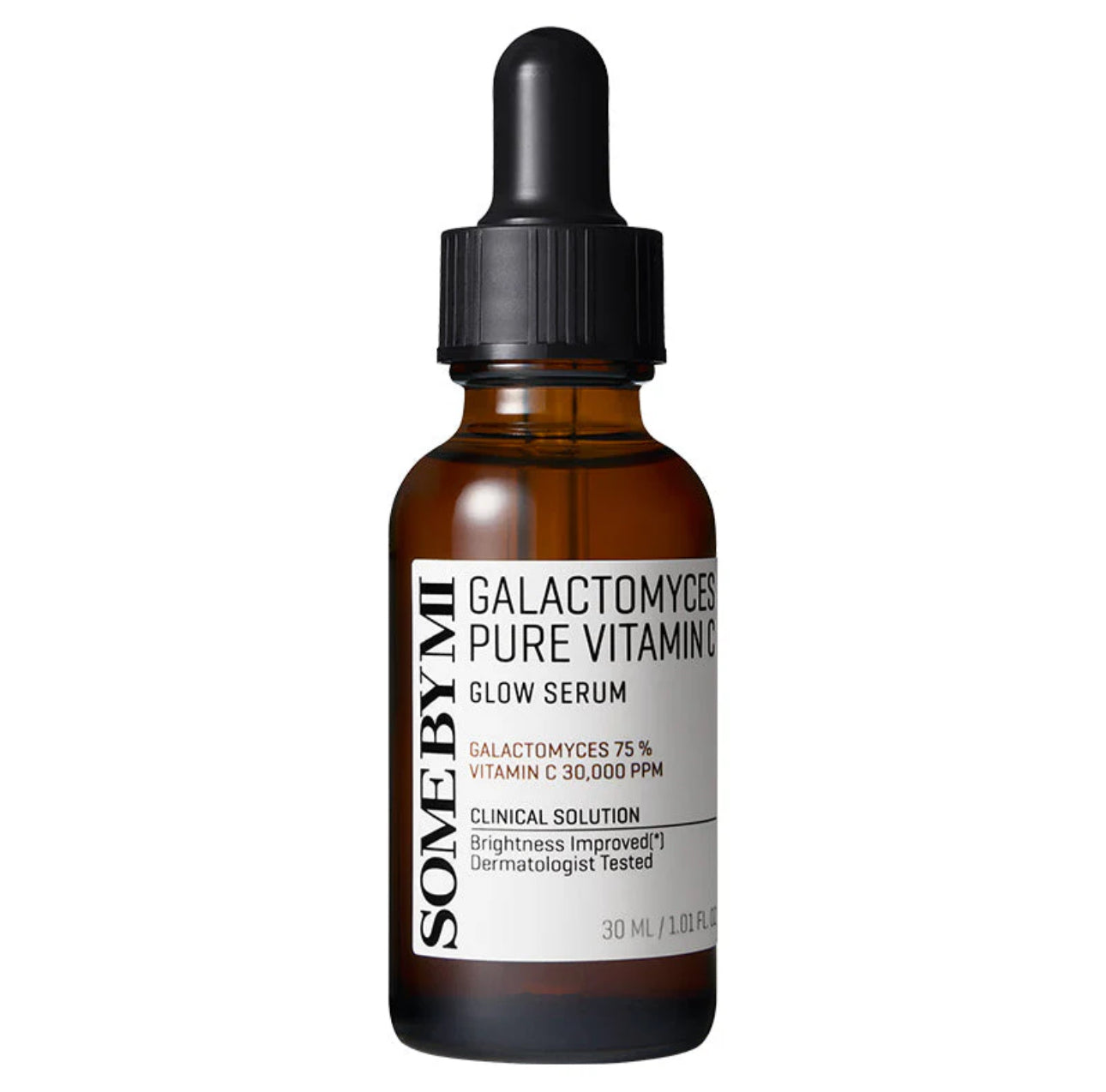 SOME BY MI Galactomyces Pure Vitamin C Glow Sérum 30ML