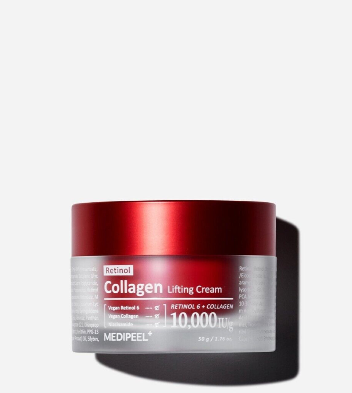 MEDIPEEL Retinol Collagen Lifting Cream 50g