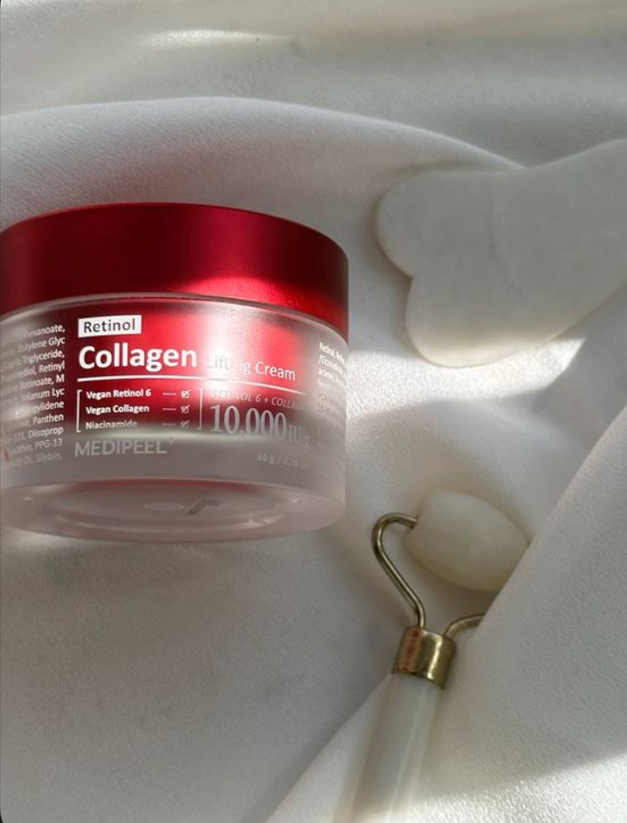 MEDIPEEL Retinol Collagen Lifting Cream 50g