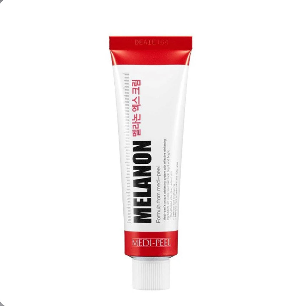 MEDIPEEL Melanon X Cream 30ml