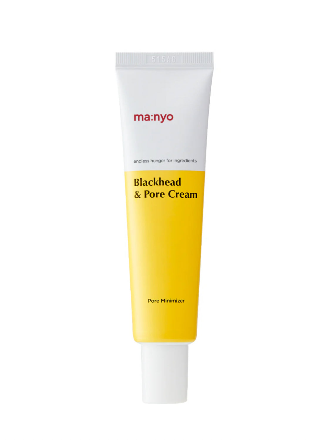 MANYO - Blackhead & Pore Cream / Point noir et Pores 30ML
