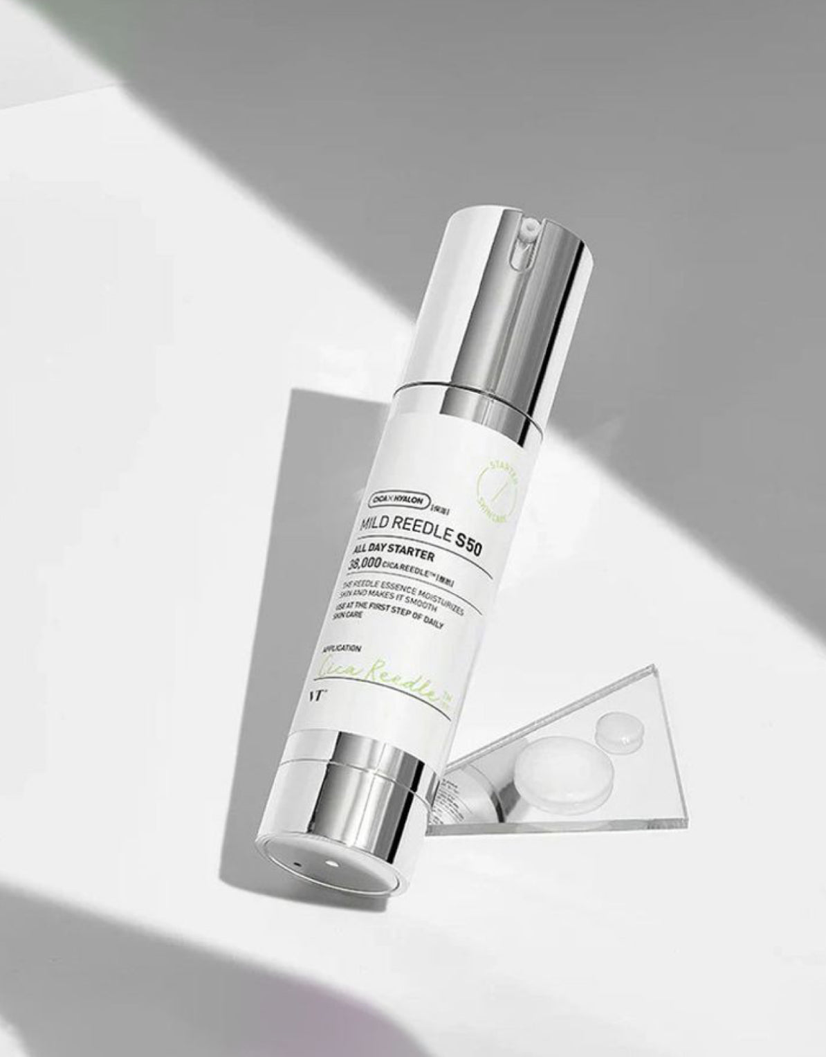 VT Cosmetics Reedle Shot 100 / 50ML