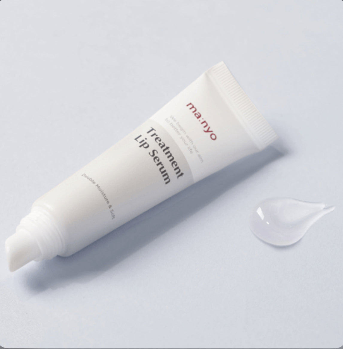 MANYO Factory Treatment Lip Sérum 10ml