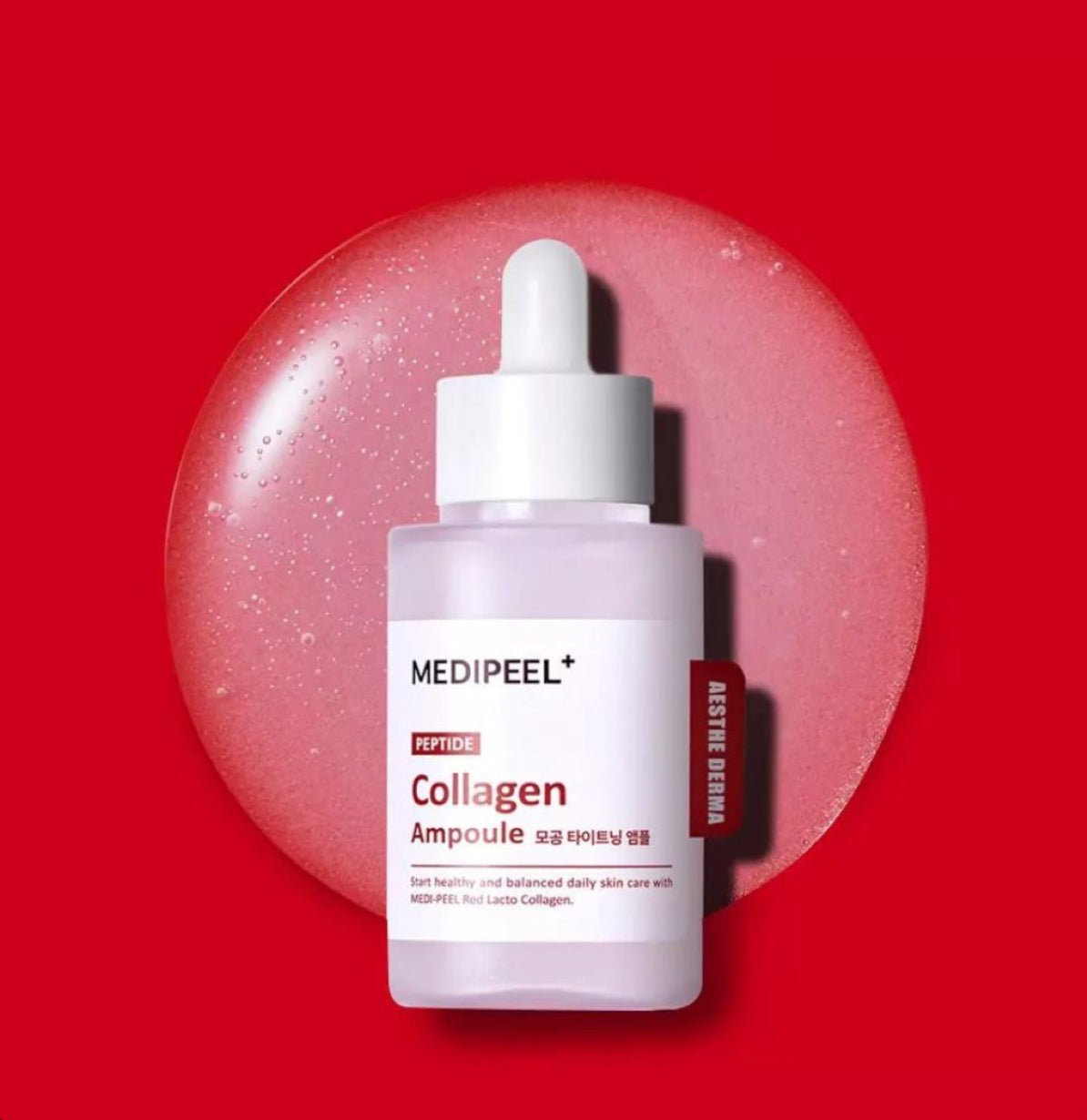MEDIPEEL Ampoule Collagène 70 ml