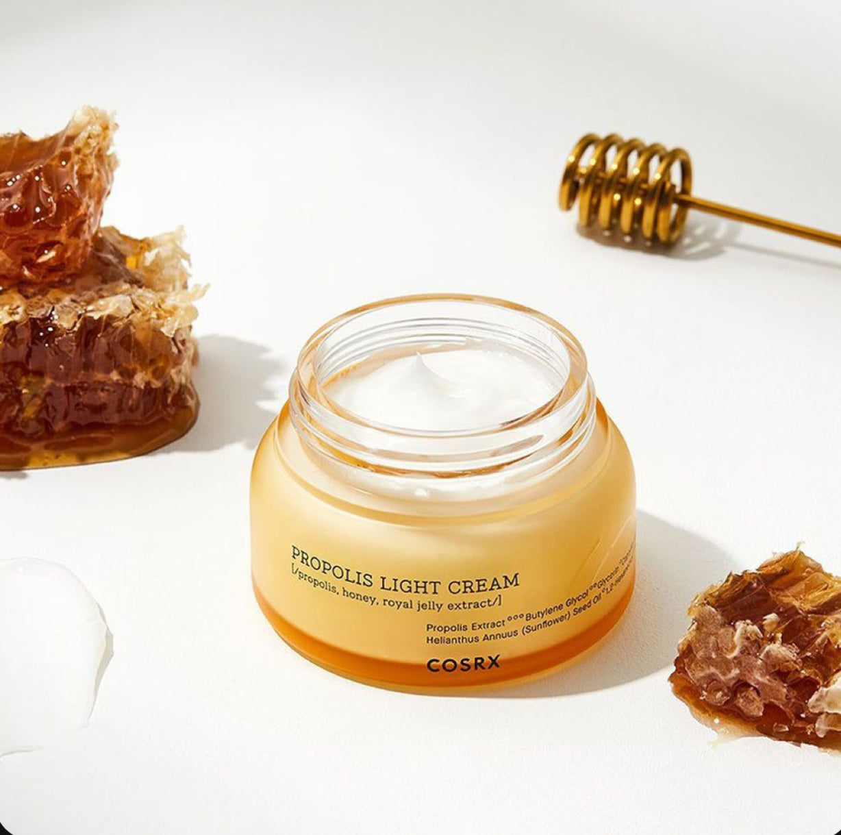 COSRX Propolis Light Cream 65ML