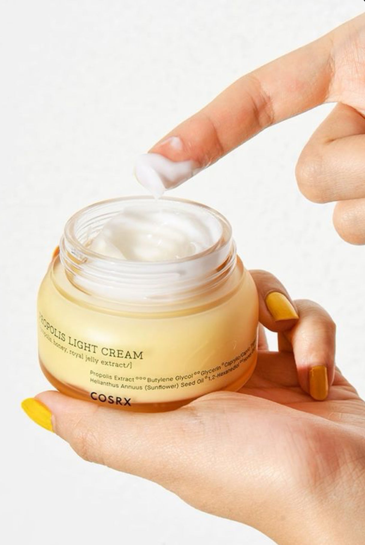 COSRX Propolis Light Cream 65ML