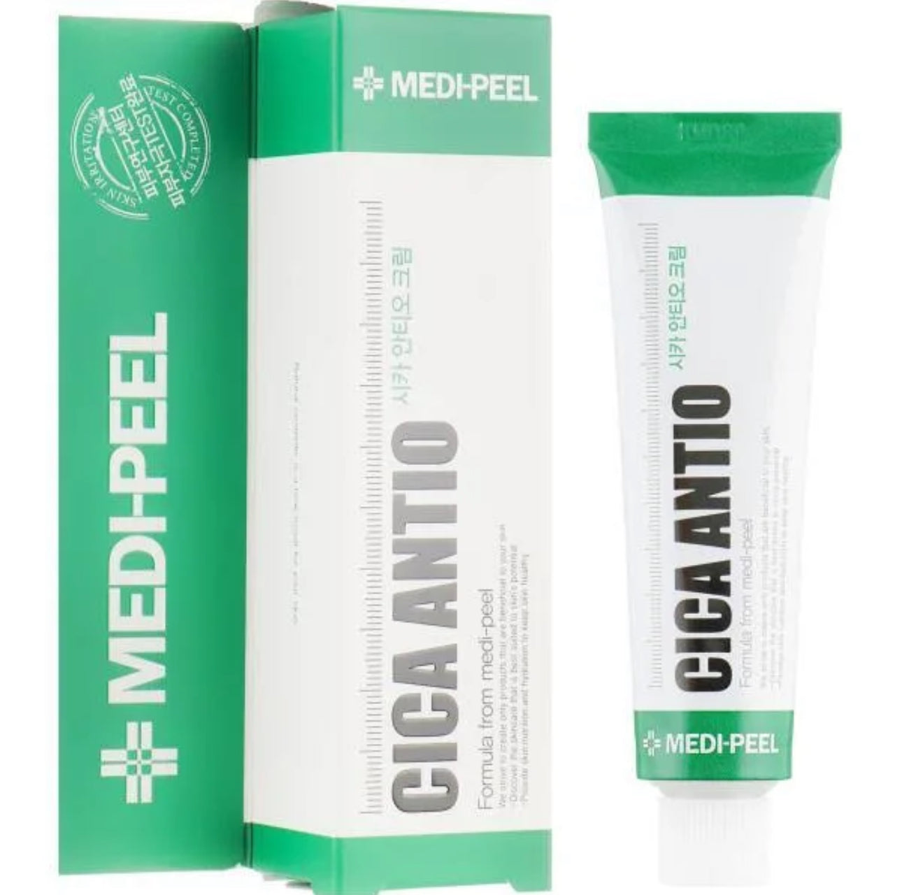 MEDIPEEL Cica Antio Cream 30ML