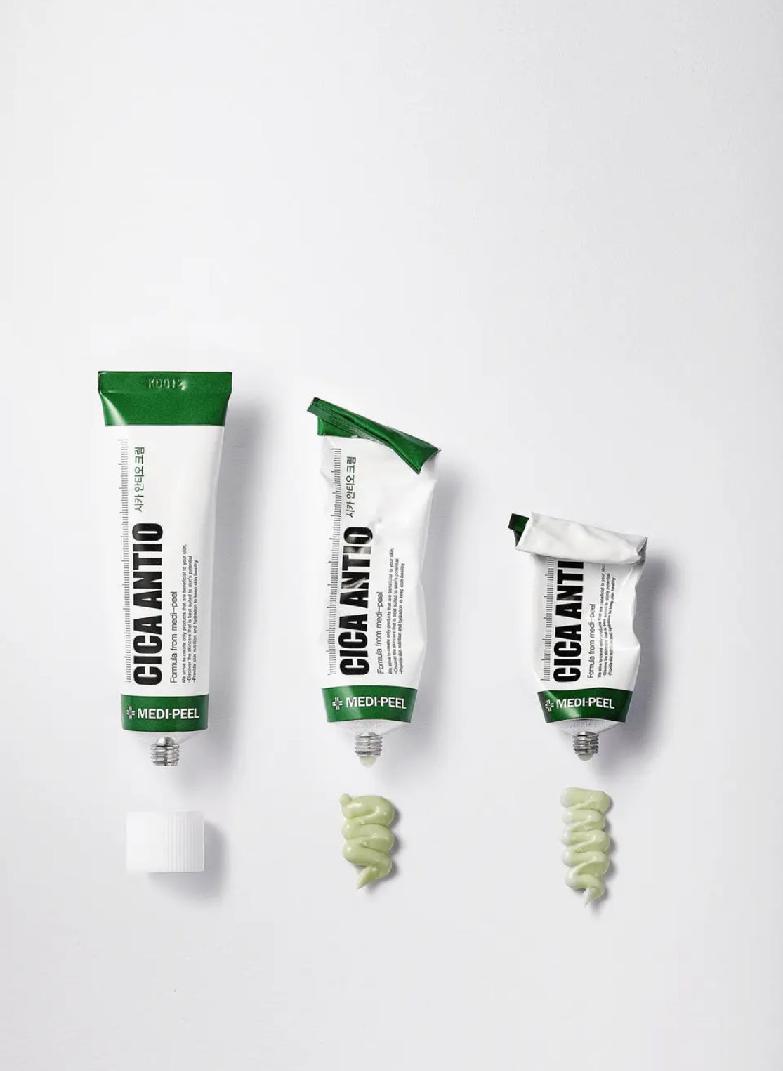 MEDIPEEL Cica Antio Cream 30ML