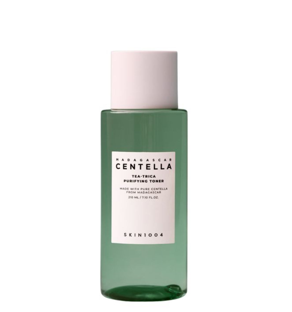 SKIN1004 Madagascar Centella Tea-Trica Purifying Toner 210ML
