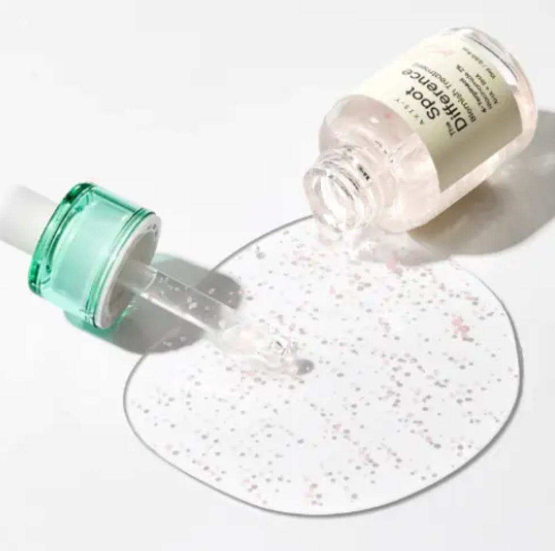 AXIS-Y Spot The Difference Blemish Treatment sérum 15ML