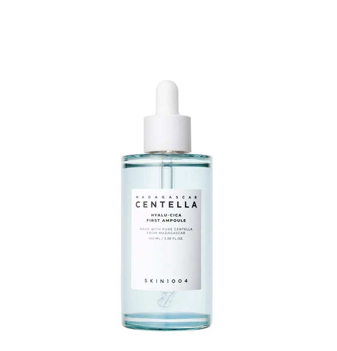 SKIN1004 MADAGASCAR CENTELLA HYALU-CICA FIRST AMPOULE 100ML
