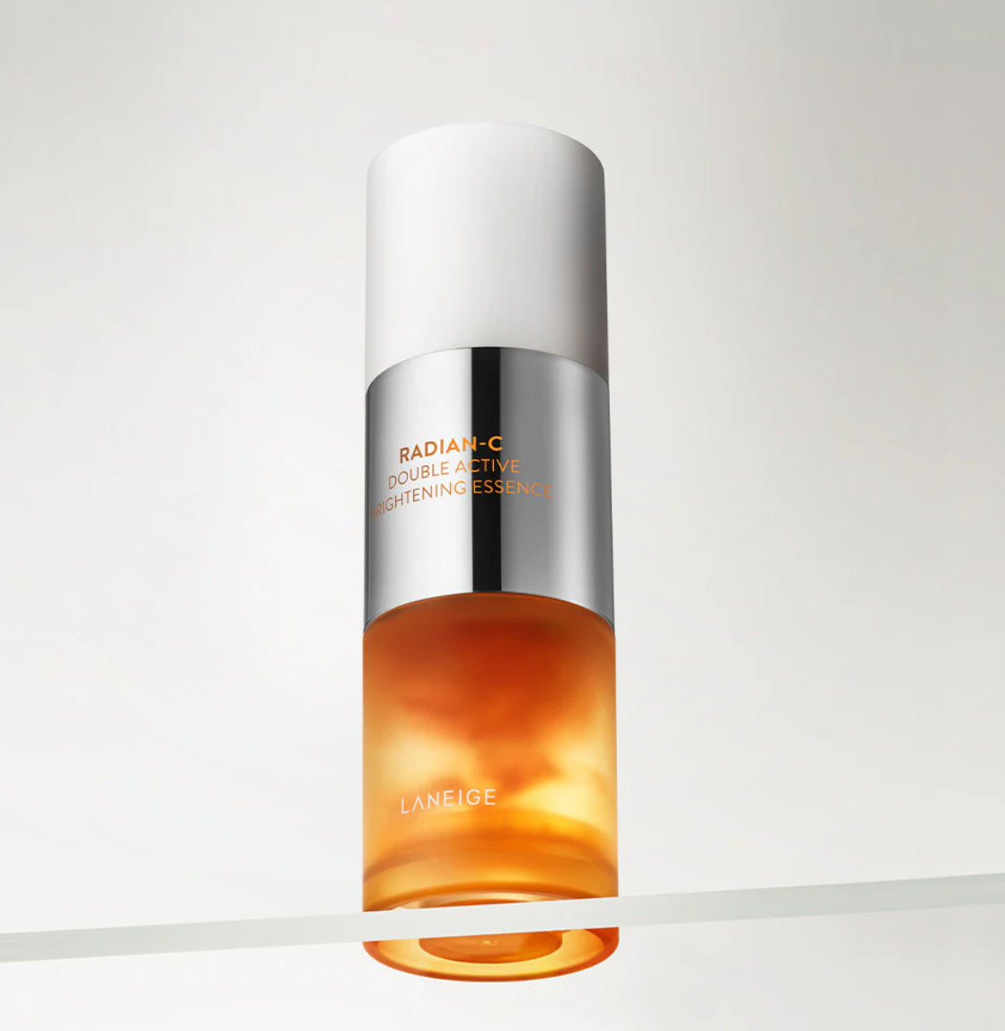 LANEIGE Radian-C Double Active Brightening Essence 30G