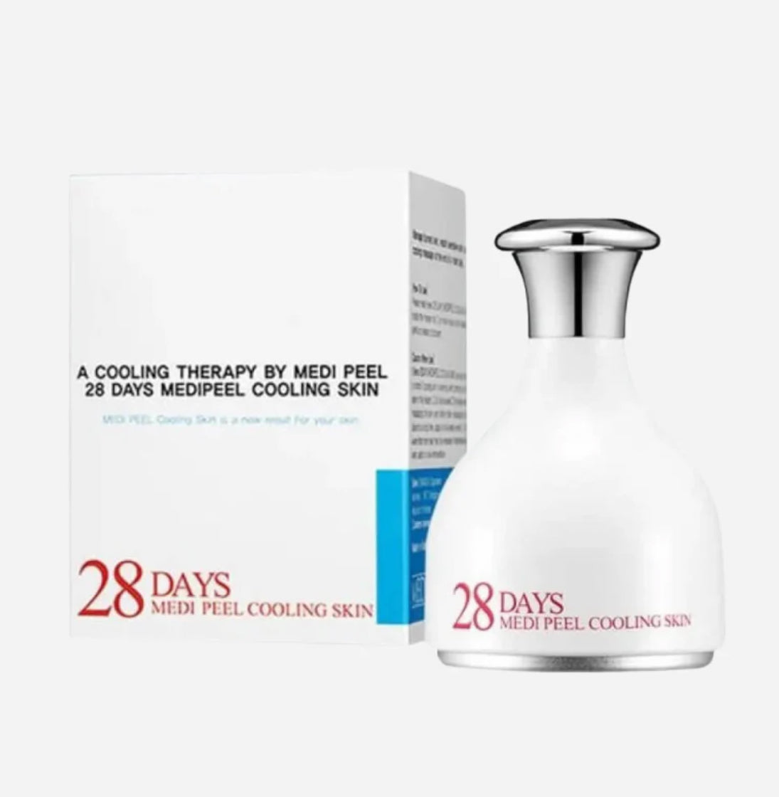 MEDIPEEL - 28 DaysPerfect Coolin Skin V Face Lifting Massage Roller