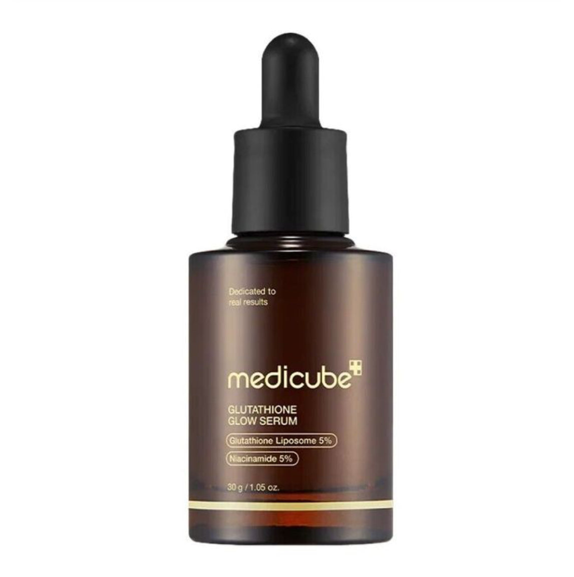 MEDICUBE GLUTATHIONE GLOW SERUM 30G
