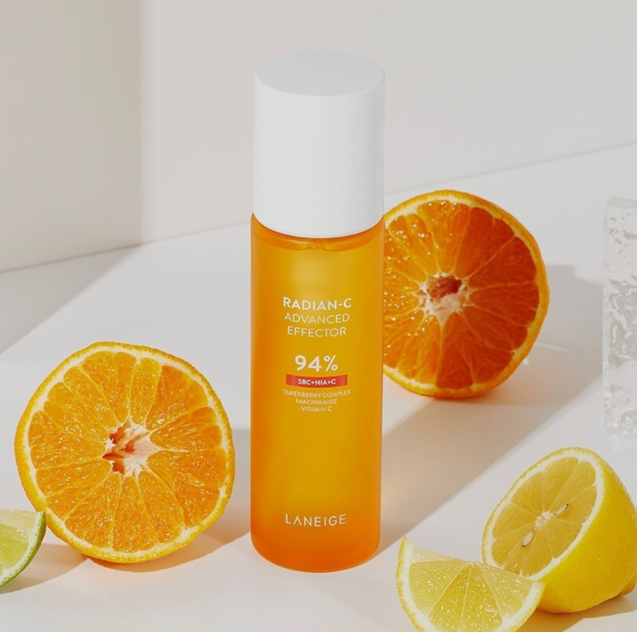 LANEIGE Radian-C Advanced Effector / Tonic Tonner 150ml