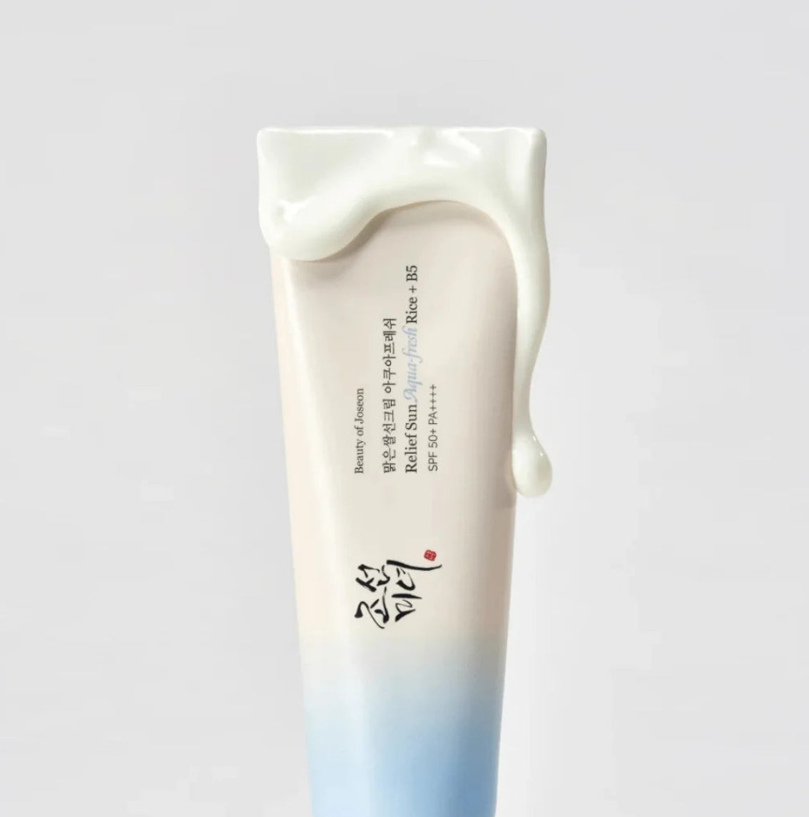 Beauty of Joseon Relief Sun Aqua-Fresh : Rice + B5 SPF50+ PA++++ 50ML