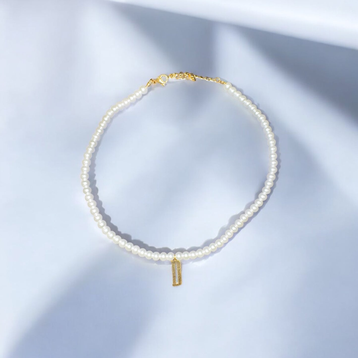 LÉA ( Collier Or )