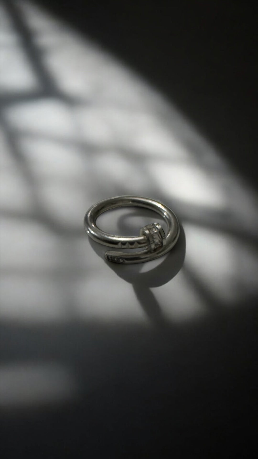 LINA ( Bague Argent )