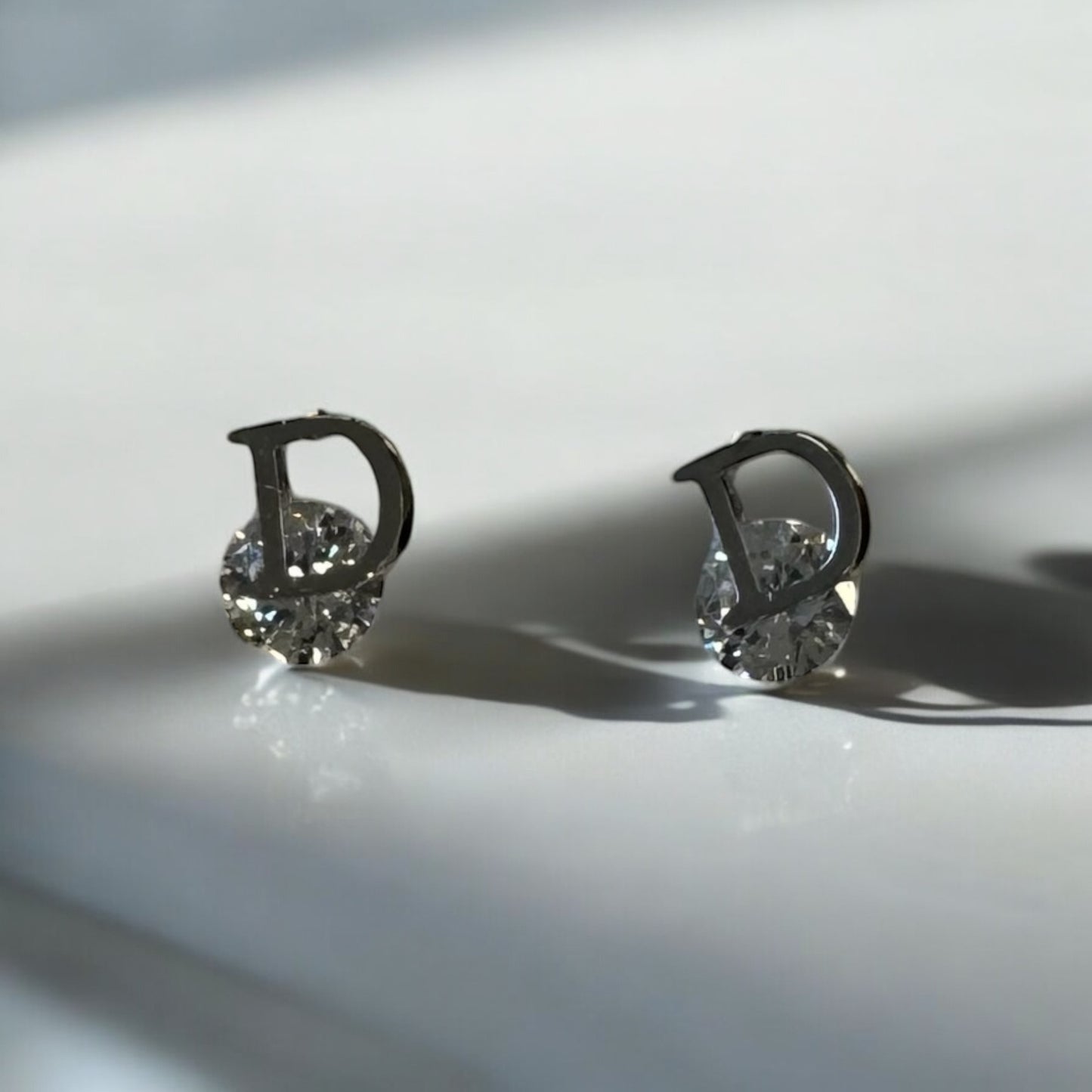 DORA ( Boucle D'oreille Argent )